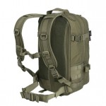 ZAINO MILITARE RACOON MK2 HELIKON TEX VERDE OD