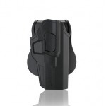 FONDINA DESTRA R-DEFENDER POLIMERO PER BERETTA PX4 CYTAC