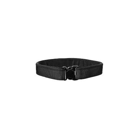 CINTURONE SECURITY MFH MEDIUM NERO