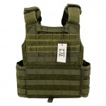 PLATE CARRIER FCS SIXMM VERDE OD