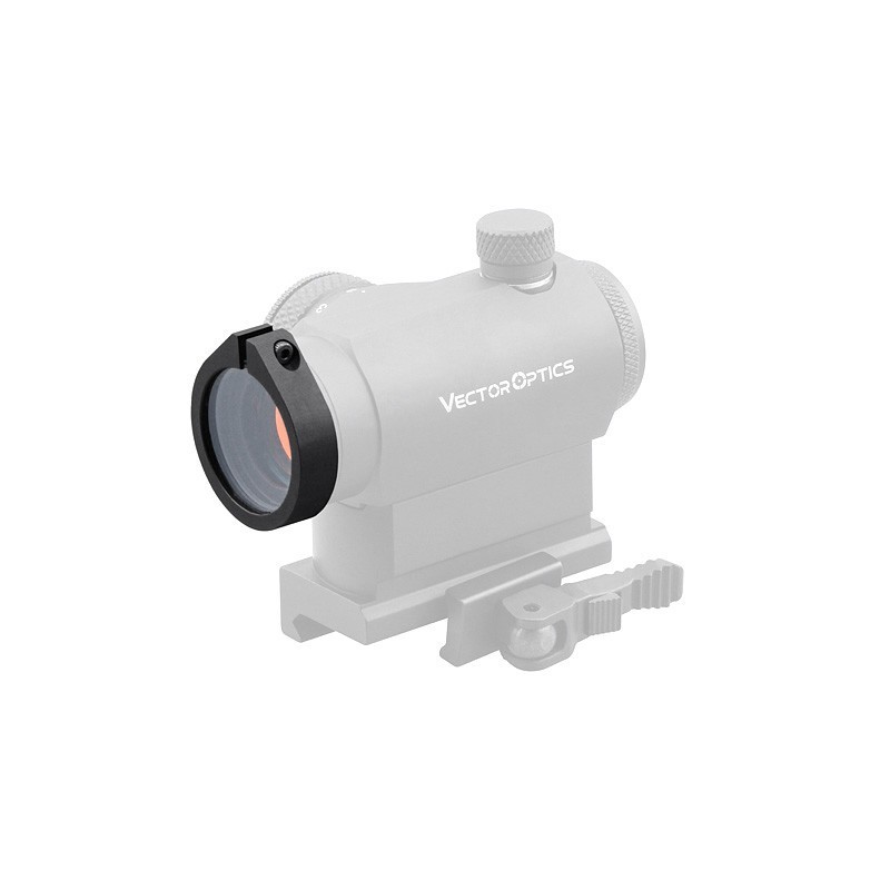 PROTEZIONE RED DOT 28-30mm VECTOR OPTICS