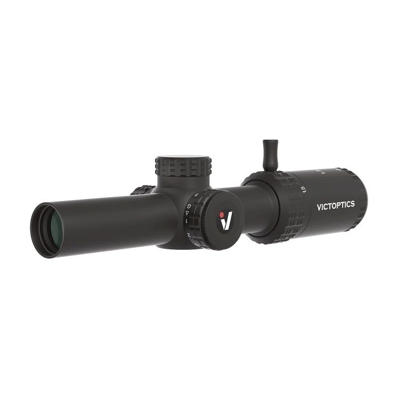 OTTICA LVPO 1.5-5x20 SOI RIFLESCOPE VICTOPTICS