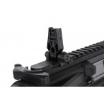 M4 F05-RL FLEX Light Ops Stock / New Receiver HAL ETU SPECNA ARMS NERO