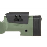 FUCILE SNIPER SA-02 M40a3 CORE BOLT ACTION SPECNA ARMS VERDE