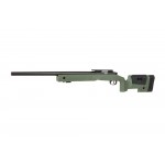 FUCILE SNIPER SA-02 M40a3 CORE BOLT ACTION SPECNA ARMS VERDE