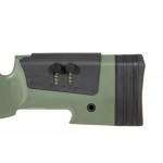 FUCILE SNIPER SA-02 M40a3 CORE BOLT ACTION SPECNA ARMS VERDE