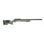 FUCILE SNIPER SA-02 M40a3 CORE BOLT ACTION SPECNA ARMS VERDE