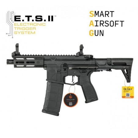 M4 GHOST 2 XS EMR PDW - CARBONTECH ETS II EVOLUTION