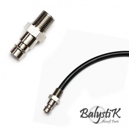 CONNETTORE HPA EASYCONNECT EU TYPE BALYSTIK