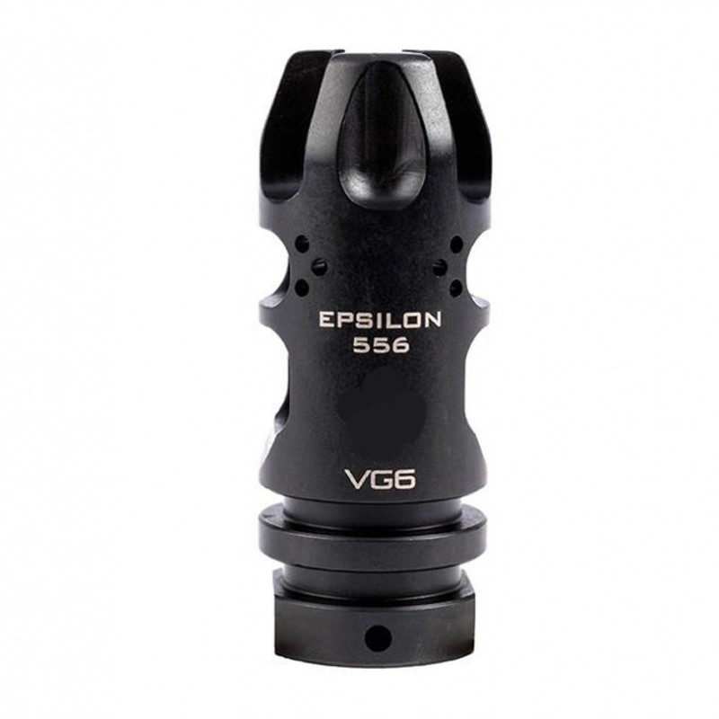 SPEGNIFIAMMA EPSILON 556 MUZZLE