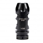 SPEGNIFIAMMA EPSILON 556 MUZZLE