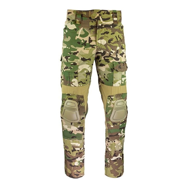 PANTALONE ELITE COMBAT gen.2 VIPER TACTICAL VCAM