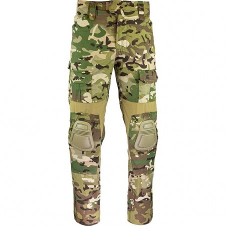 PANTALONE ELITE COMBAT gen.2 VIPER TACTICAL VCAM