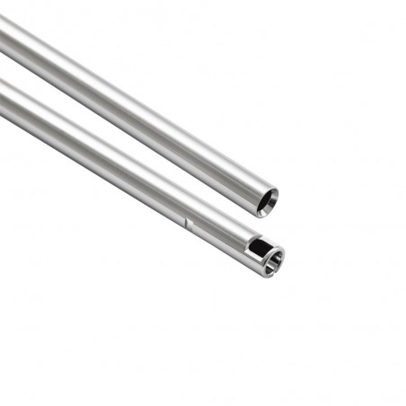 CANNA DI PRECISIONE 6.03 363 mm ACCIAIO INOX AISI FPS-SOFTAIR