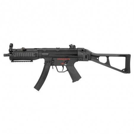 MP5 TGM A3 PDW FULL METAL ETU BLOWBACK G&G