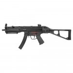 MP5 TGM A3 PDW FULL METAL ETU BLOWBACK G&G