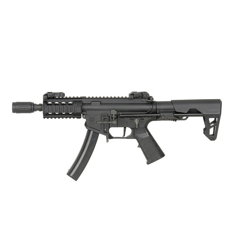 PDW SBR SHORTY KING ARMS