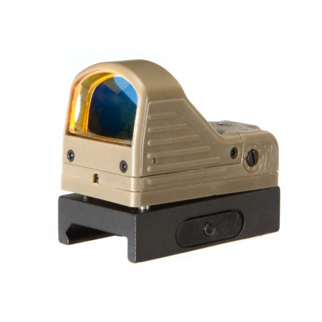 RED DOT MRDS REFLEX SIGHT ELEMENT