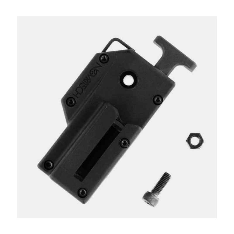 FONDINA UNIVERSAL HOLSTER NOVRITSCH NERA