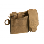 TASCA ADMIN POUCH INVADER GEAR COYOTE