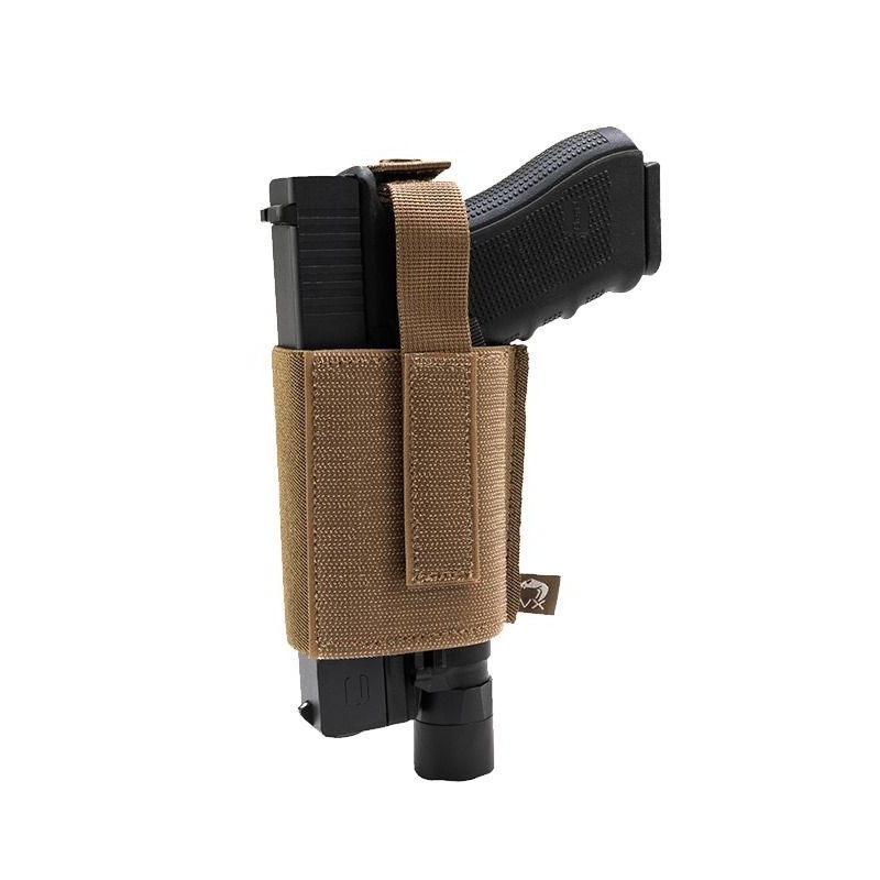 INSERTO FONDINA VX PISTOL SLEEVE VIPER TACTICAL COYOTE