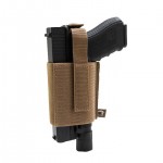 INSERTO FONDINA VX PISTOL SLEEVE VIPER TACTICAL COYOTE