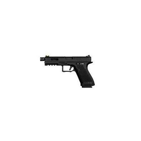 PISTOLA SSP18 GREEN GAS BLOWBACK NOVRITSCH NERA