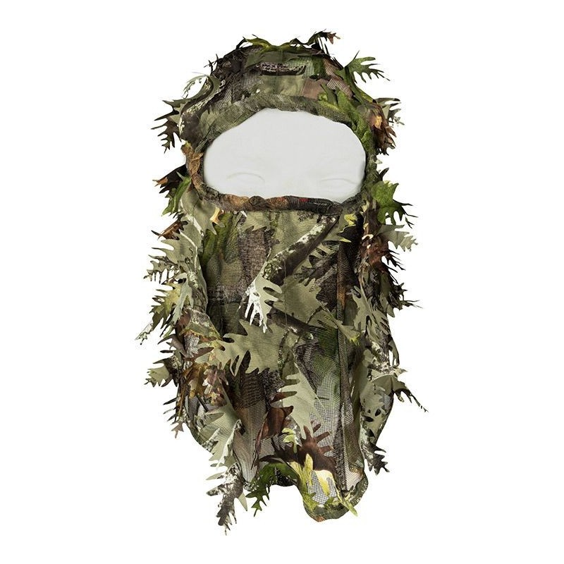 PASSAMONTAGNA EVO GHILLIE 3D LLCS JACK PYKE