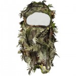 PASSAMONTAGNA EVO GHILLIE 3D LLCS JACK PYKE