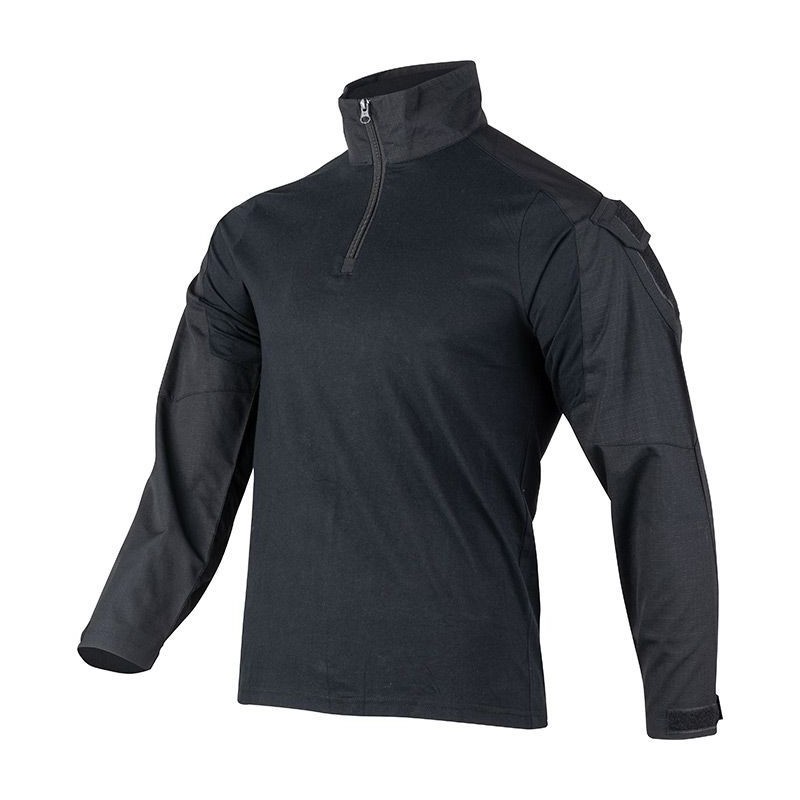 COMBAT SHIRT SPECIAL OPS VIPER TACTICAL NERO