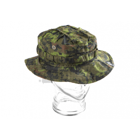 CAPPELLO JUNGLE HAT Mod 2 INVADER GEAR CADPAT