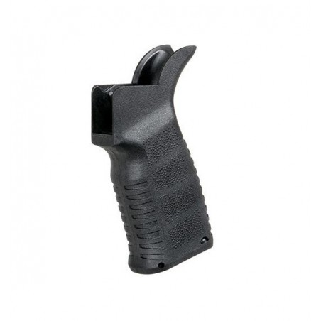 GRIP MOTORE PDW PISTOL GRIP M4 TYPE 2 NERO CYMA