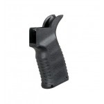 GRIP MOTORE PDW PISTOL GRIP M4 TYPE 2 NERO CYMA