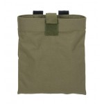 TASCA CARICATORI ESAUSTI DUMP POUCH 8FIELDS VERDE OD