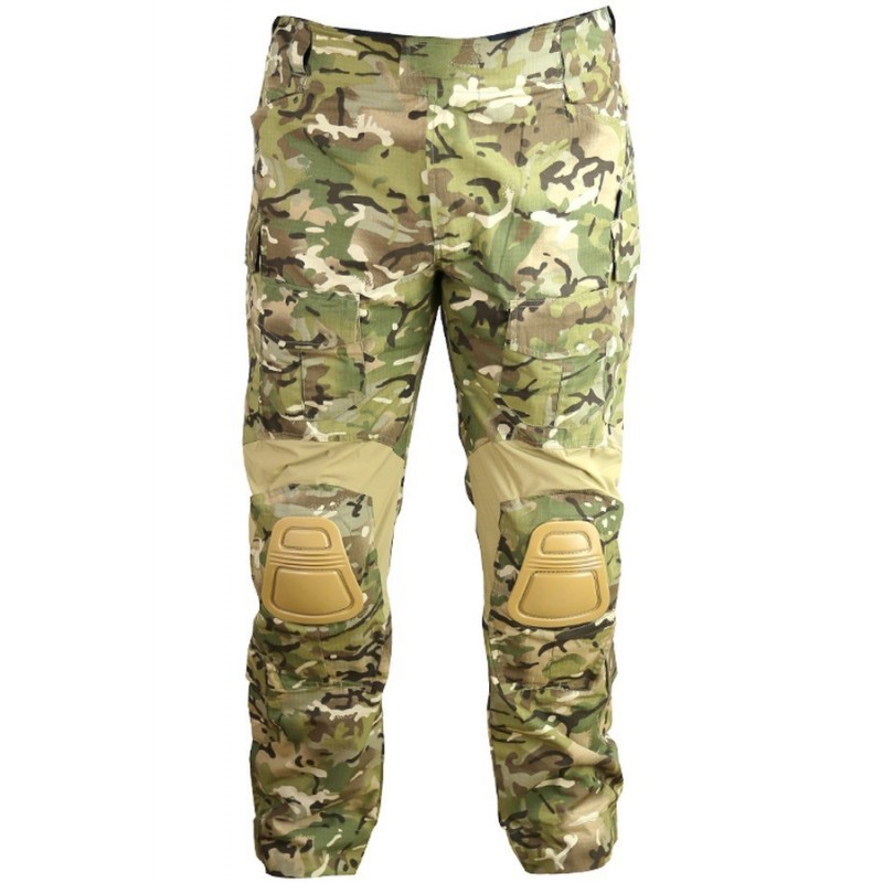 PANTALONE COMBAT GEN II KOMBAT UK BTP