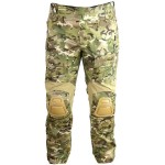 PANTALONE COMBAT GEN II KOMBAT UK BTP