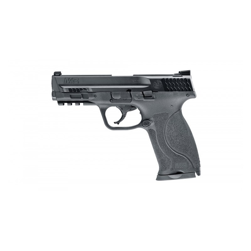 SMITH & WESSON M&P 2.0 CO2 SEMI BLOWBACK UMAREX