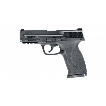 SMITH & WESSON M&P 2.0 CO2 SEMI BLOWBACK UMAREX