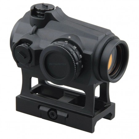 RED DOT MAVERICK-III 1x22 S-MIL NERO PUNTO ROSSO VECTOR OPTICS