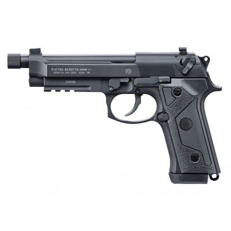 BERETTA M9 A3 PARA GAS FULL METAL BLOWBACK UMAREX NERO