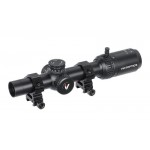 OTTICA ZOD 1-4x20IR RIFLESCOPE VICTOPTICS