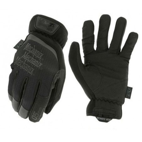 GUANTI TATTICI TS FASTFIT COVERT 0.5 MECHANIX WEAR NERO