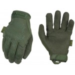 GUANTI TATTICI ORIGINAL MECHANIX WEAR RANGER GREEN