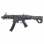 MXC9 ENHANCED VERSION PDW ETU G&G