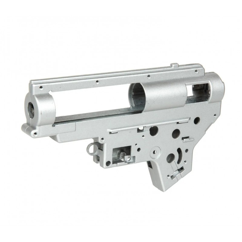 GEAR BOX ORION VUOTO VER.2 8 mm PER SERIE EDGE SPECNA ARMS