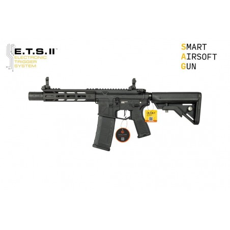 M4 GHOST 2 S EMR CARBONTECH ETS II EVOLUTION