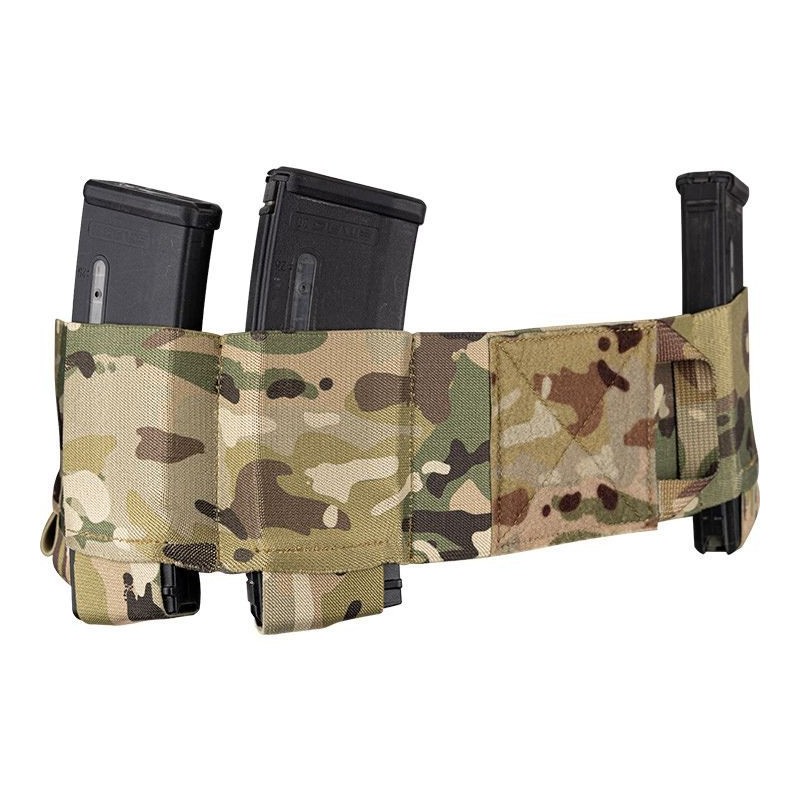 ELASTIC CUMMERBUND POUCH MAG VIPER TACTICAL VCAM