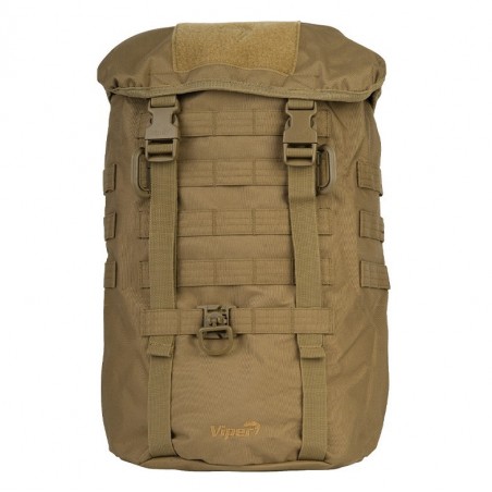 ZAINO TATTICO GARRISON PACK VIPER TACTICAL COYOTE