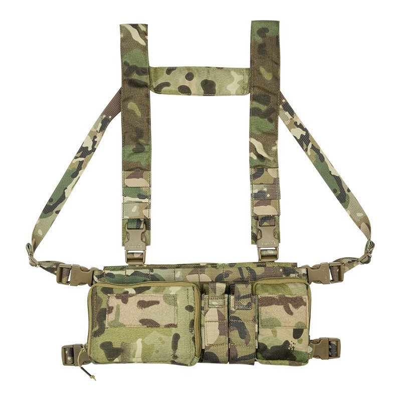 VX BUCKLE UP READY CHEST RIGG VIPER TACTICAL VCAM