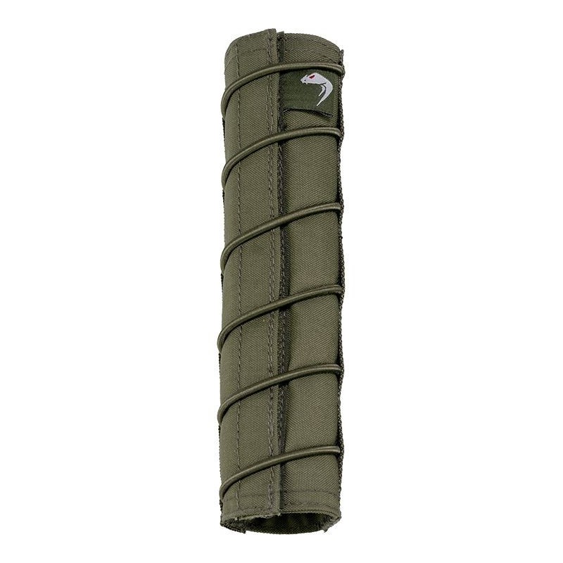 MODERATOR COVER VIPER TACTICAL VERDE